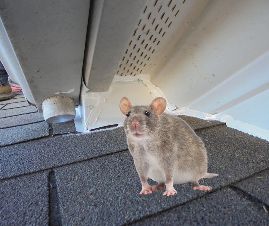 rat exclusion va beach