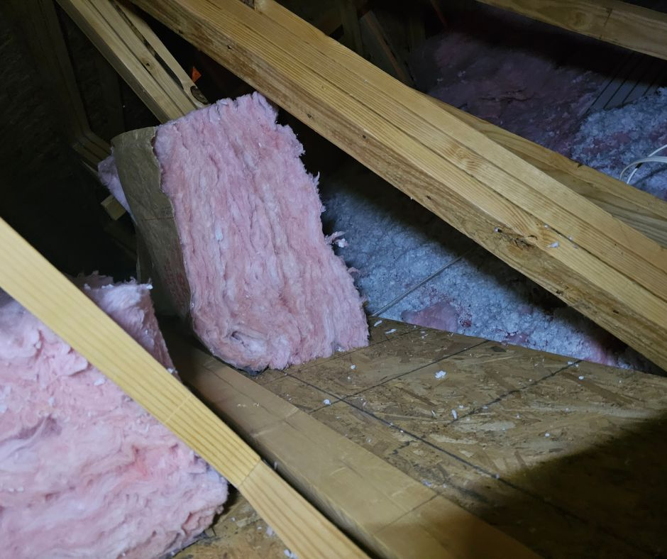ses pink insulation