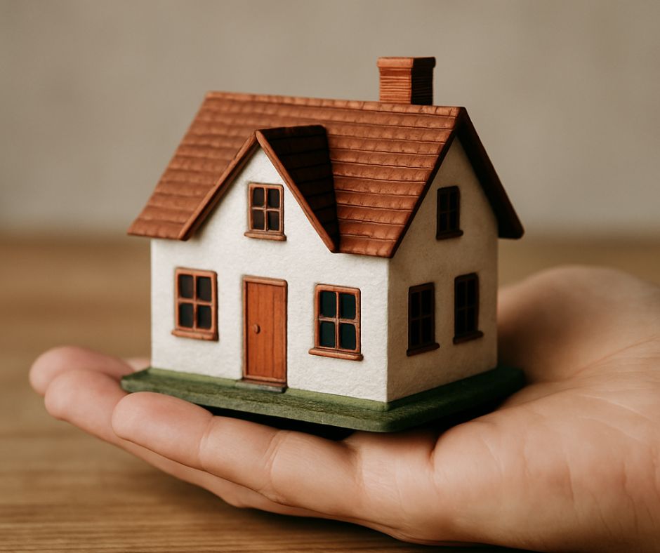 whole home protection