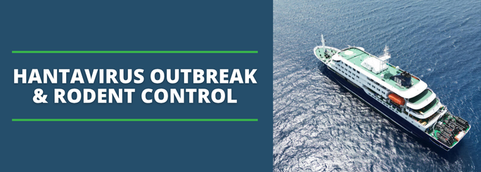 hantavirus outbreak on cruise highlights importance of pest control summit environmental solutions virginia beach