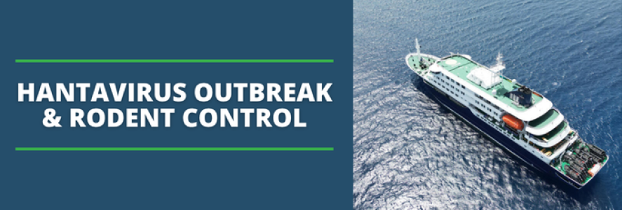 hantavirus outbreak on cruise highlights importance of pest control summit environmental solutions virginia beach